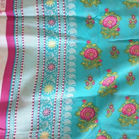 J. Embroidered 3 Piece Suit - Picture 8 of 9